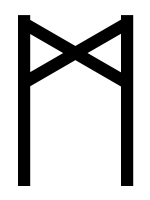 rune man